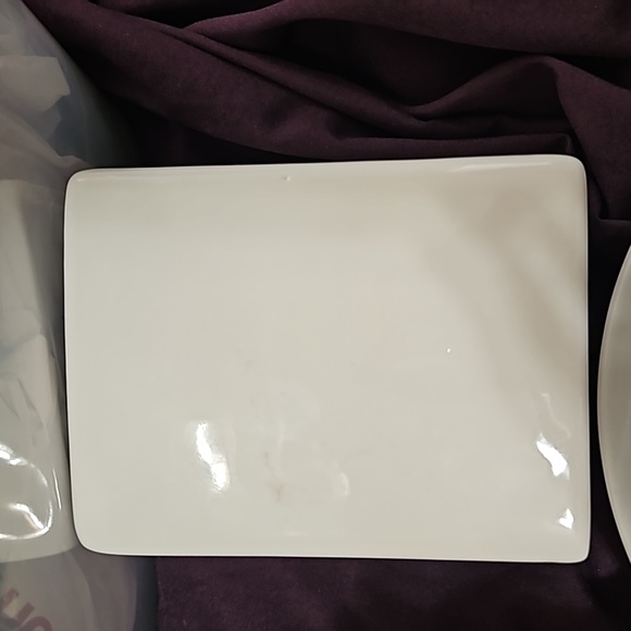 Brand New Rae Dunn "WRITE" Pen Holder - Picture 2 of 4